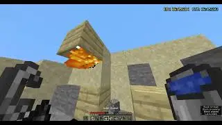 Any% RSG 1.16-1.19 35:28/35:31 PB | Minecraft Speedrun