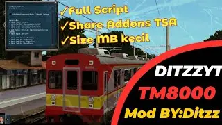 🔴Share Addons TSA||TM8004||MediaFire🔥
