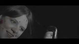 'SEEING RED' - RED RIDING HOOD HORROR SHORT FILM