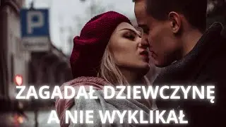 Dlaczego flirt na ulicy BĘDZIE WYPIERAŁ APLIKACJE RANDKOWE? - Trening podrywu w dzień