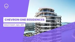 Chevron One Residences by Benson's Property, Gold Coast, QLD || Property Guide 🏙️