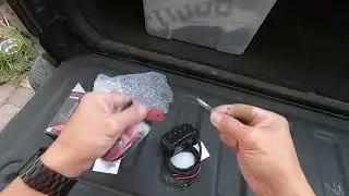 Harley Davidson Fuse Box Install - Vlog 74