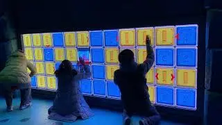 ドッスン・フリップパネル