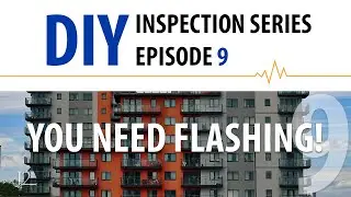 Head Flashing & Sealant - DIY Series Ep. 9