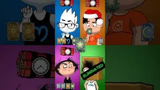 LIARS TAVERN WE PLAY |Pinoy Animation #monenguero