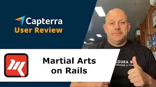 Martial Arts on Rails Review: Fantastic Software