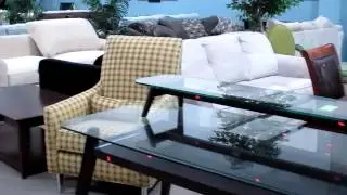 Model Home Furniture from Minnesota's Auction Masters