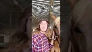 Every Horse Girl Movie: