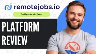 Remotejobs.io Review - Pros, Cons & Full Overview 2025
