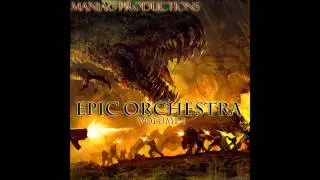 Blood On The Battlefield - Intense Action Film Soundtrack Composition