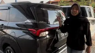 Avanza xenia rush terios ayla agya full OBRAL PRABU MOTOR