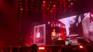 Busted vs McFly - What I Go To School For Aberdeen 30/9/2025