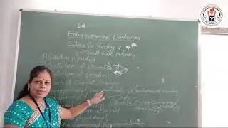 Small scale industries meaning and objectives