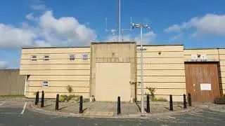 H.M.P. Everthorpe Borstal