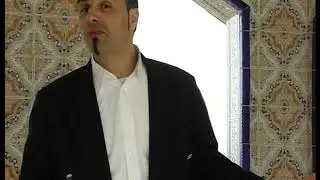 Abdelmalek athyakoub (woleh orominegh l'firak)