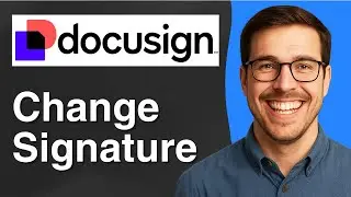 How to change signature in DocuSign [2025 Easy Guide]