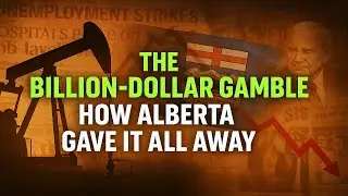 How Ralph Klein Changed Alberta Forever &mdash; For Better or Worse?