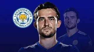 Ben Chilwell  Goals & Assist 2018/2019 HD