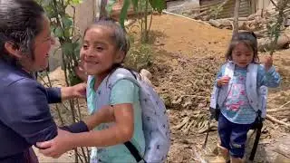 Haremos chicharrines Mexicanos para la inauguración de su casa | La Sanjuanerita preciosa (No. 7)