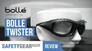 Bolle Twister Review | Safety Gear Pro