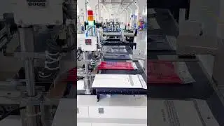 Packaging machine