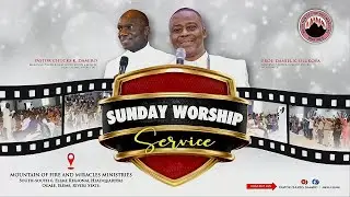 SUNDAY WORHIP SERVICE, 28TH DEC. 2025 @ MFM S/S 6 REGIONAL HQTRS. ELEME, RIVERS STATE.
