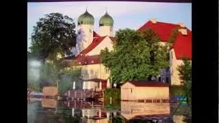 Am Kloster Seeon