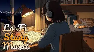 Chill Lo-fi Hip Hop Loop | Best of 2026 Beats to Relax, Study, Pure Nostalgia Playlist
