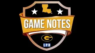 Grambling vs. Prairie View A&M | Week 5 Highlights | Post Game Notes