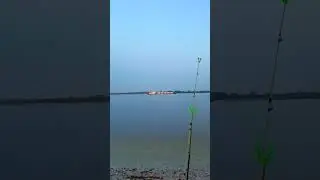 Баржа! Скоростная!