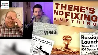 A Happy Medium - There's No Fixing Anything (Full Episode)