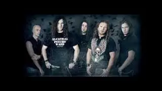 MYSTIC PROPHECY (GR) - Savage Souls (2006)