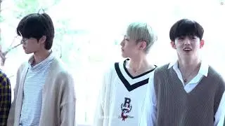 181005 인천 공항 출국 
