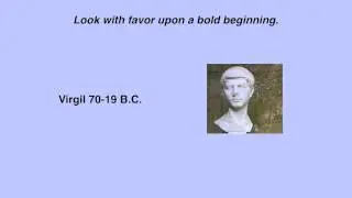 DIW Intro Basic Premise