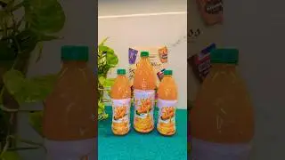 Slice #unboxing #slice #bigbasket #mango #drink #juice #shorts