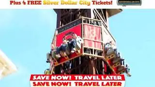 Branson Getaway!!!