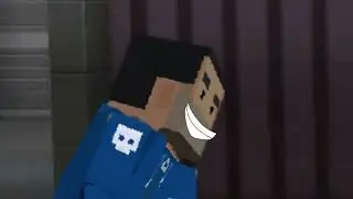 Block Strike Animation part 1
