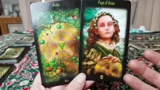 Leo Love & Spirituality reading 16-31 March 2017