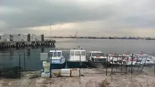 Istanbul Yenikapi