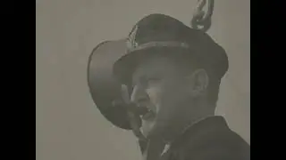 1944 WW2 Film: Normandy Invasion &bull; 4K 60FPS