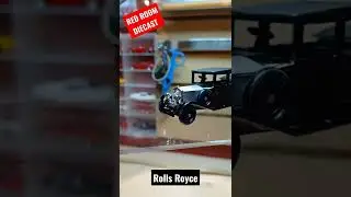 #shortyshorts  - ROLLS ROYCE - LLEDO