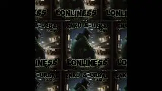 Denku & Urban - Lonliness ( feat. L.E.G.A.C.Y) prod by AudioPilot
