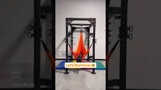 Bring your sensory gym home!