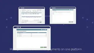 TransferMate and AccountsIQ  International Payments