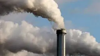 Air Pollution is World&rsquo;s Top Environmental Health Risk, WHO Says
