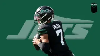 Boy Green Daily: Jets QB Justin Fields Ready to Let It Rip vs. Panthers