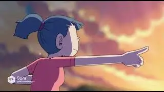 Gloria Sato Using Special Beam Cannon 3