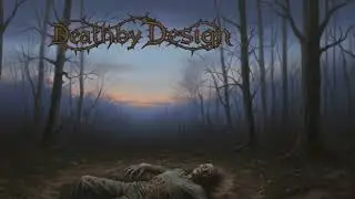 DEATH BY DESIGN (Nameless grave)