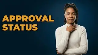 What Is The Current Status Of My Medical Coverage Approval?
