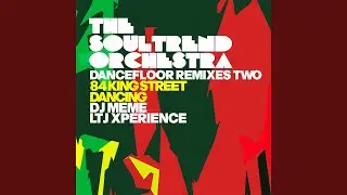 84 King Street (feat. Groovy Sistas)
